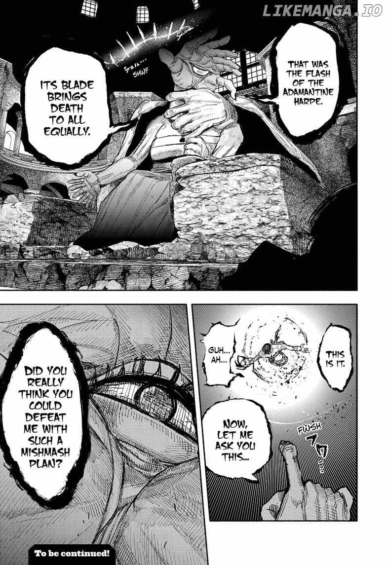 Choujin X, Chapter 60.2 image 36